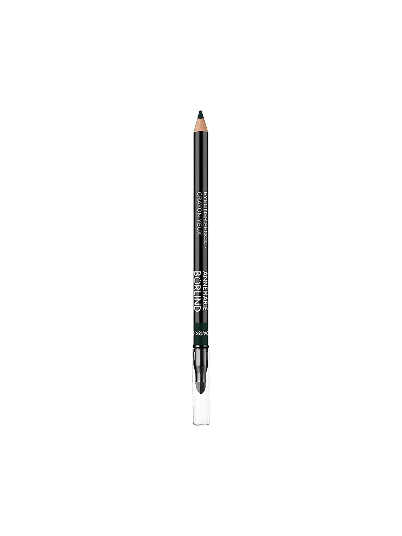 ANNEMARIE BÖRLIND | KAJALSTIFT ( Brown Pwarl ) | dunkelgrün